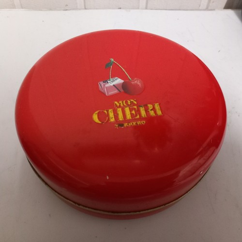 Scatola box vuota vintage - scatola,