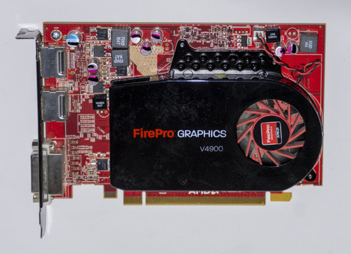 109 c3381 amd firepro v4900 - 109-c3381-00,