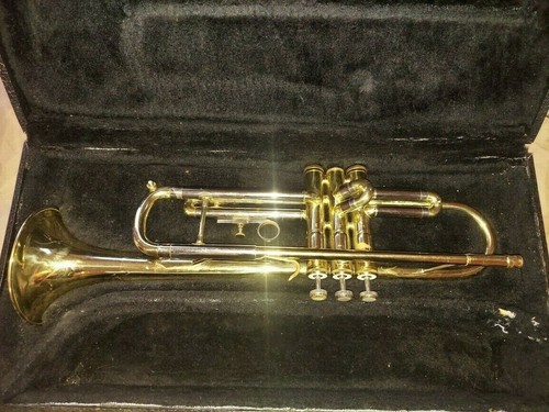 Martin band instrument - martin,