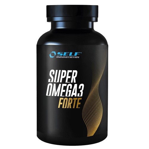 Self super omega3 forte - self,