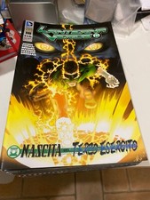 LANTERNA VERDE n. 38 - ( 16
