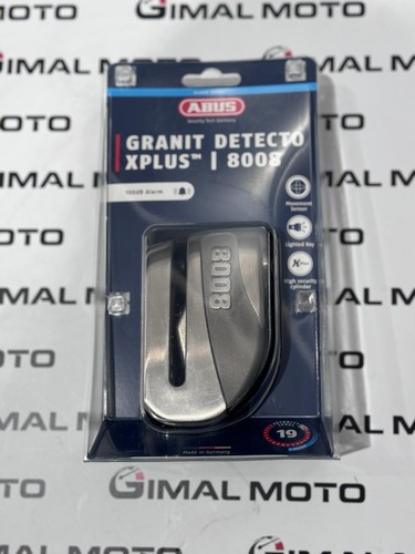 Abus granit detecto xplus 0 - abus,