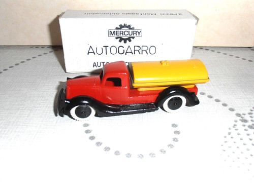 Rare mercury torino - rare, art.24