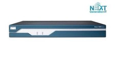 ROUTER CISCO 1841 + WICK 1T