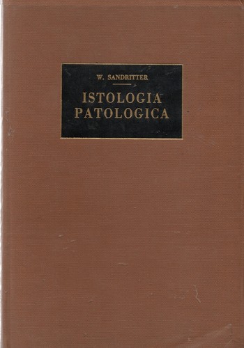 Istologia patologica - , w