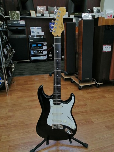 Fender japan str - japan, str-85ls