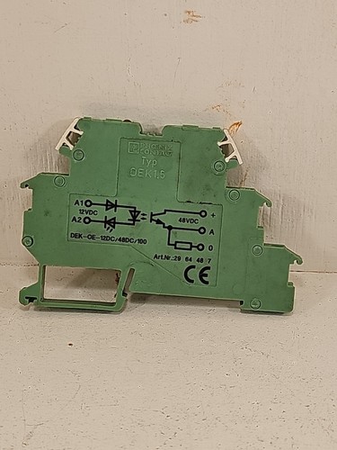 Optoaccoppiatore phoenix - optoaccoppiatore,