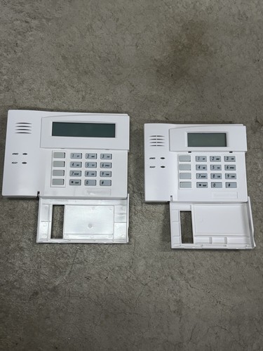 Tastiera honeywell ademco - tastiera, per