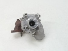 Turbina per peugeot 208 - turbina,