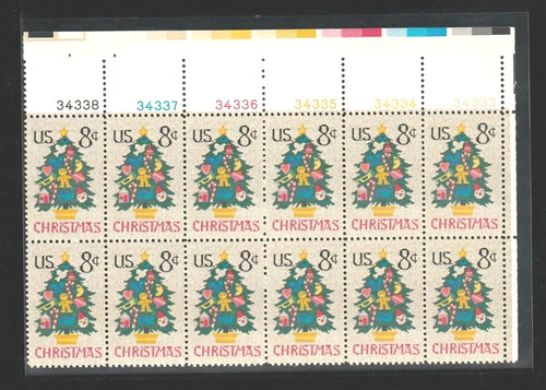 Albero crisma punto - albero, ago