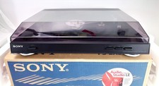 Sony lx300usb giradischi - sony, ps-lx300usb