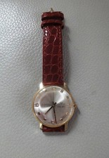 Orologio ultrapiatto unisex