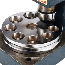 Piastra Riduzione Depressione