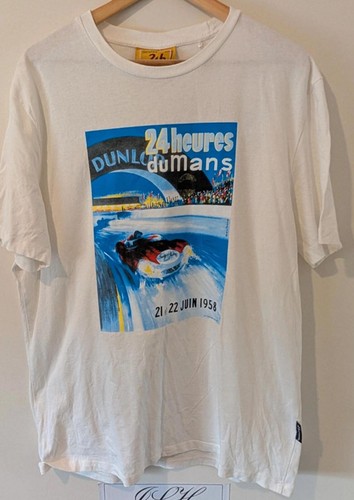 Shirt grafica bershka 24 - bershka,