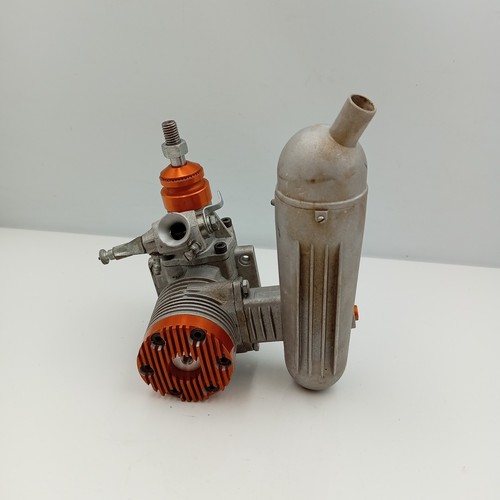 Motore aeronautico vintage - , wmb