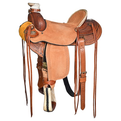 Sella western wade hilason - wade, in