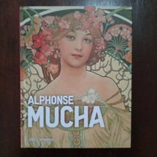 Alphonse Mucha - [Skira]