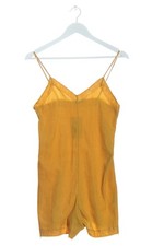 ZARA Tuta corta Donna