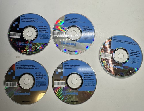 Microsoft office 2003 - microsoft,