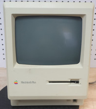 Computer desktop Apple