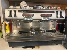 Macchina Caffè Faema Enova 2