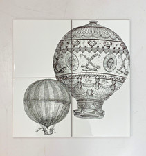 PIERO FORNASETTI CERAMICA