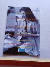 MBK 50 Booster Spirit scooter