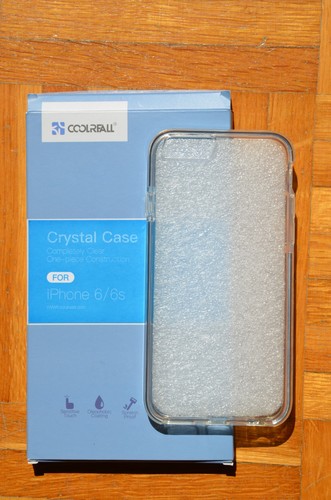 Cover custodia per iphone e - custodia,