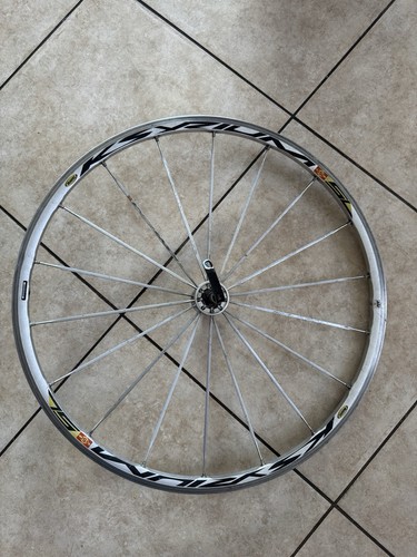 Mavic ksyrium ssc - mavic,