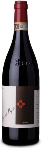 Bricco della bigotta - bricco,