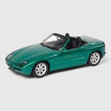 Modellino auto pressofuso