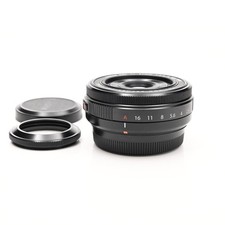 Fujifilm XF 27 mm f2.8 R WR