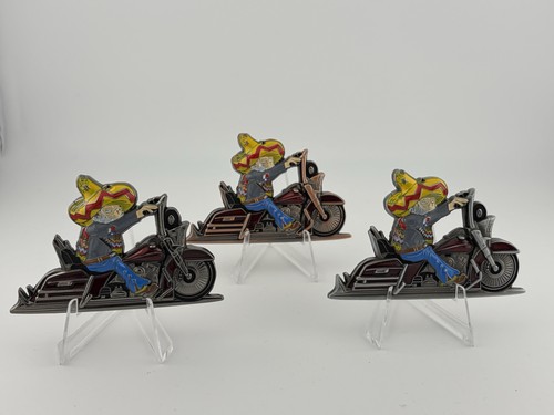 Set monete bandidos omg - monete,