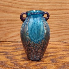 Dale Tiffany Favrile Milano