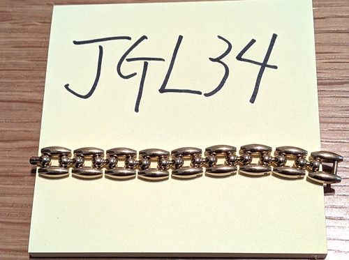 Gucci link change bezel - gucci,
