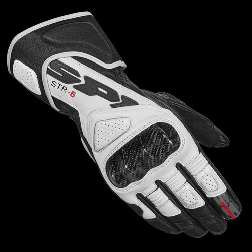 Spidi guanti moto in - moto,