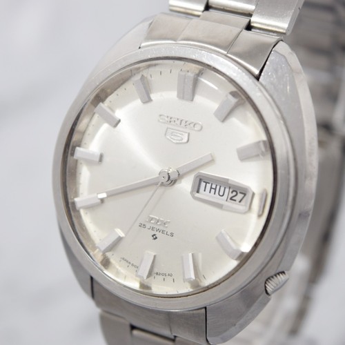 Buono orologio uomo vintage - [buono],