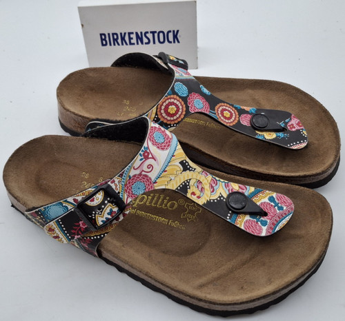 Sandali birkenstock papillio - birkenstock,