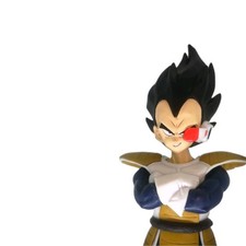 Dragon Ball Vegeta action
