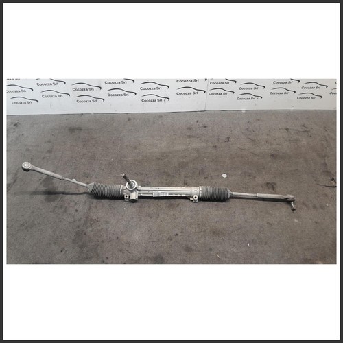 Scatola sterzo fiat panda iii - scatola,