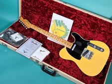 Fender custom shop 1951 - fender,