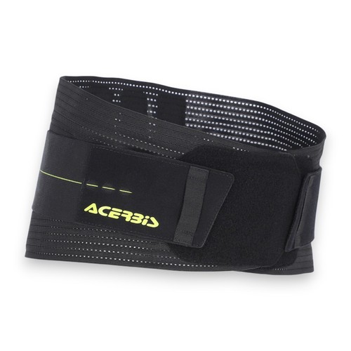 Fascia lombare acerbis - fascia,