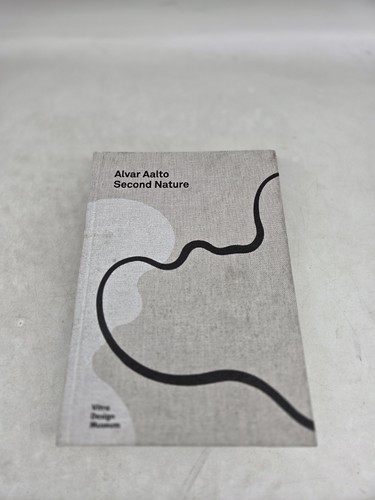 Alvar aalto second nature - aalto:,