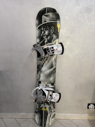 Burton hate 155 - hate,