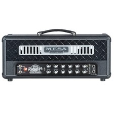 Mesa Boogie Badlander 50 Head