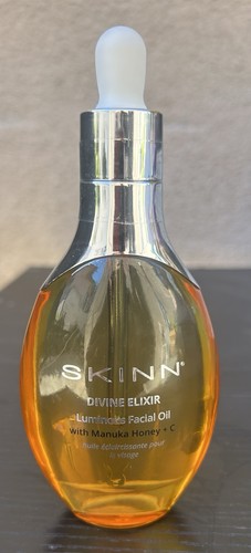 Skinn divine elisir - skinn, olio