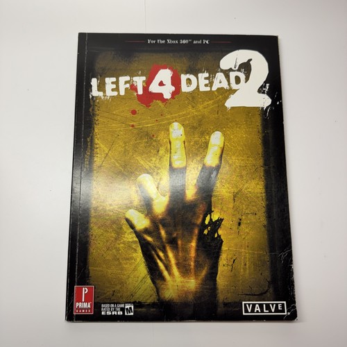 Left dead - dead, 2