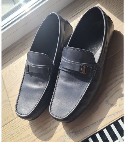 Mocassini uomo tod pelle - uomo,