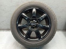Mini Clubman (R55) Einzelrad