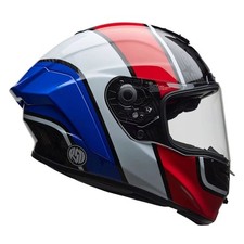 Casco moto Bell Race Star Flex
